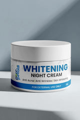 Whitening Night Cream