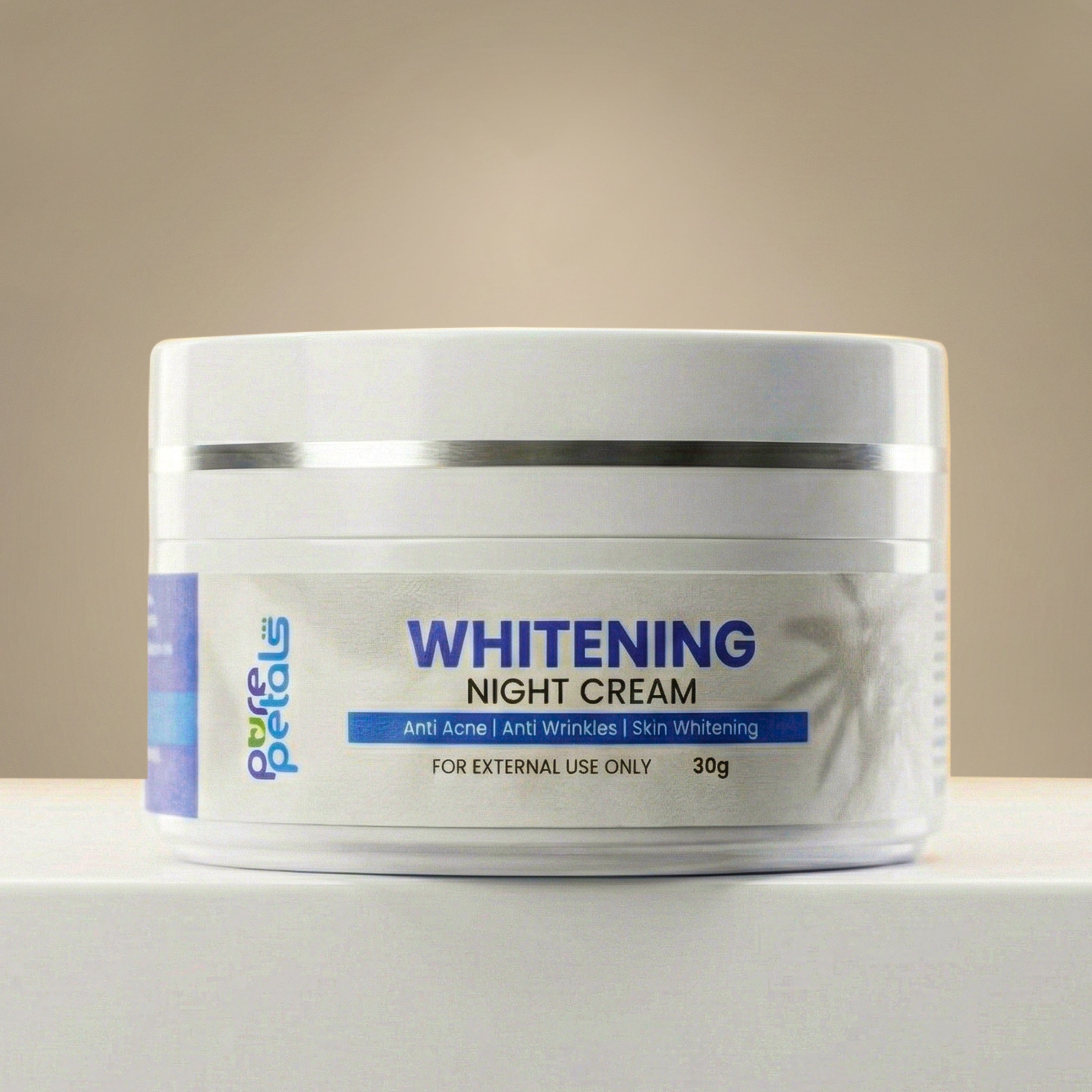 Whitening Night Cream