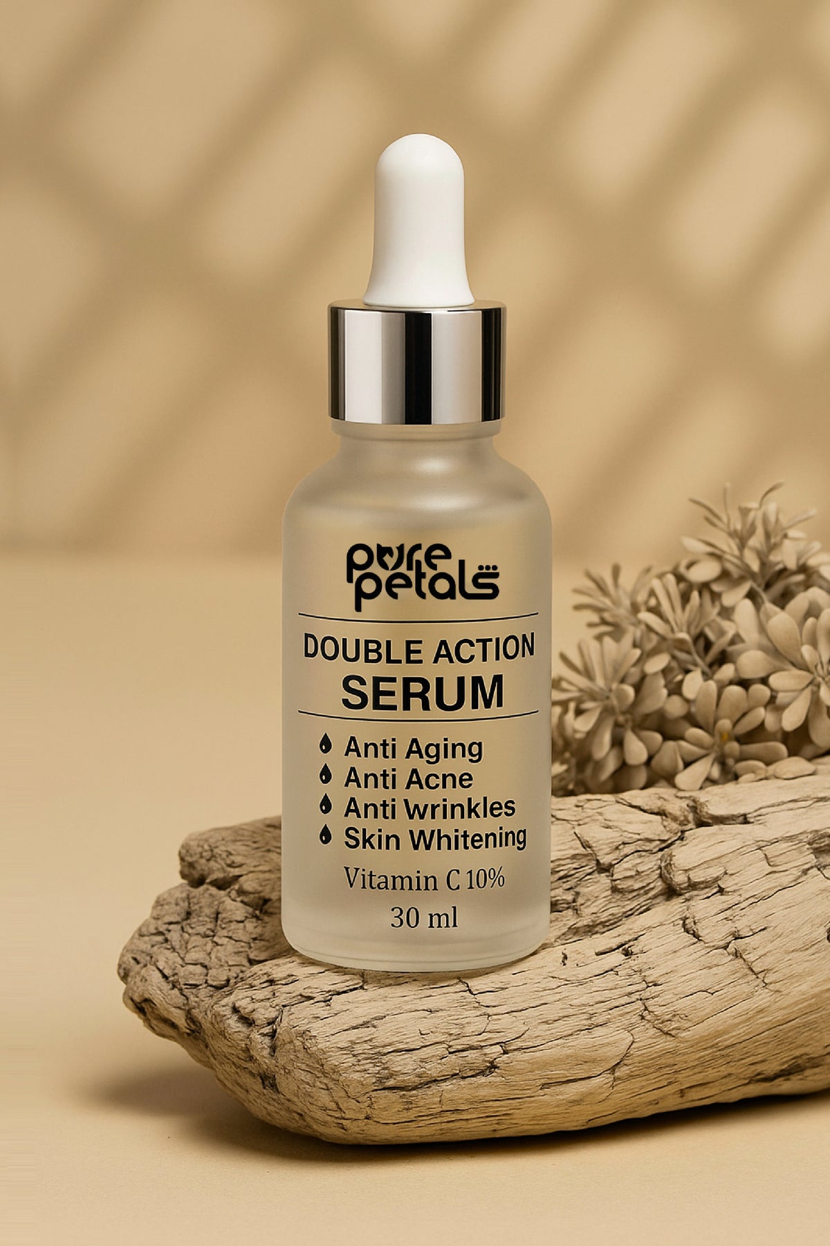 Double Action Serum