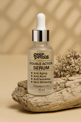 Double Action Serum