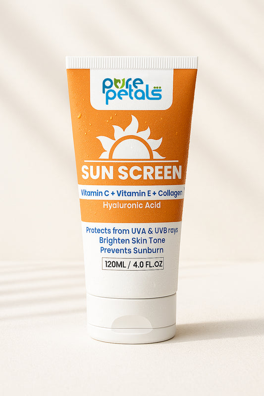 Sun Screen